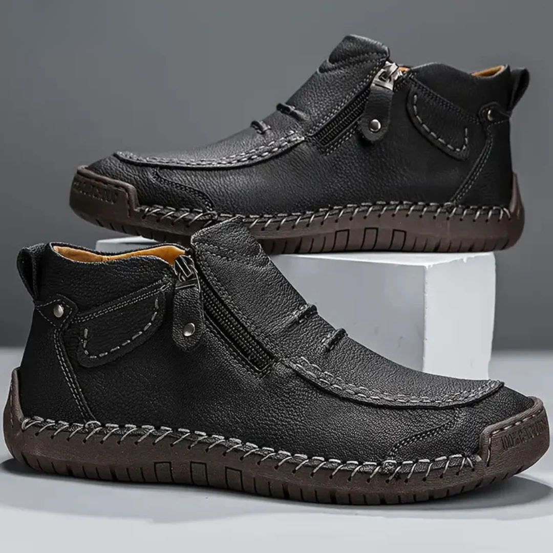 Oxlade™ Orthopedic Comfort Shoes