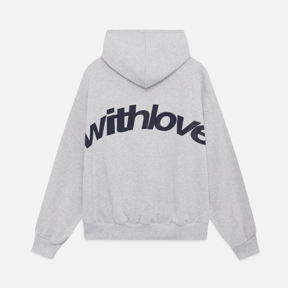 Women's Relaxed Fit Hoodie