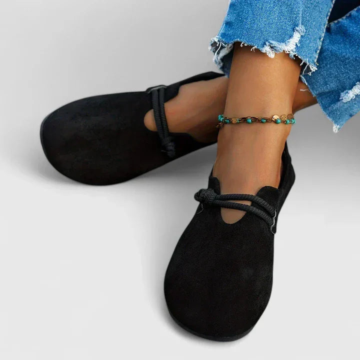 Marlowe | Orthopedic Loafers
