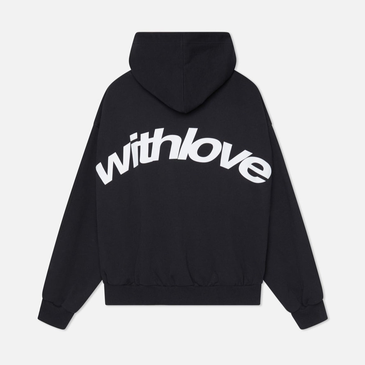 Women's Relaxed Fit Hoodie