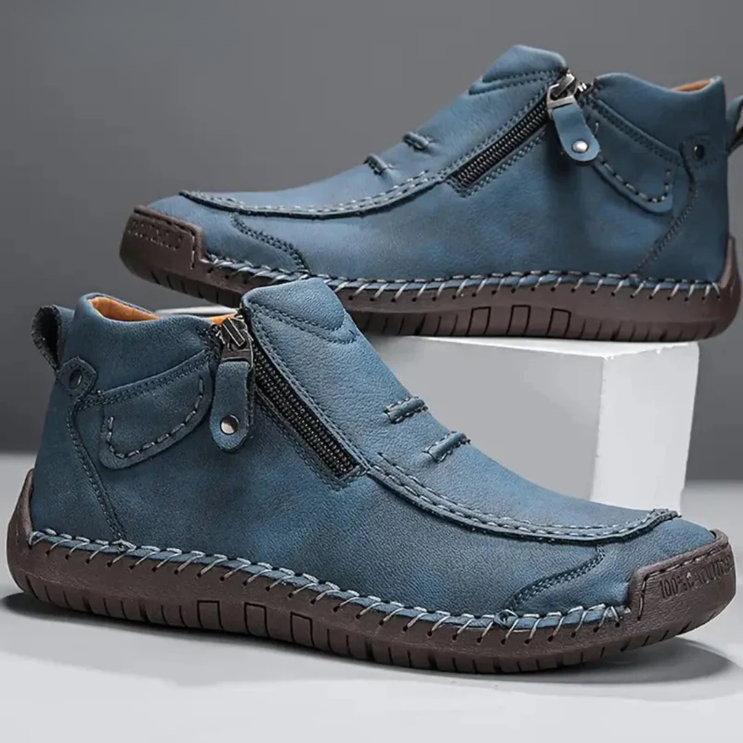 Oxlade™ Orthopedic Comfort Shoes