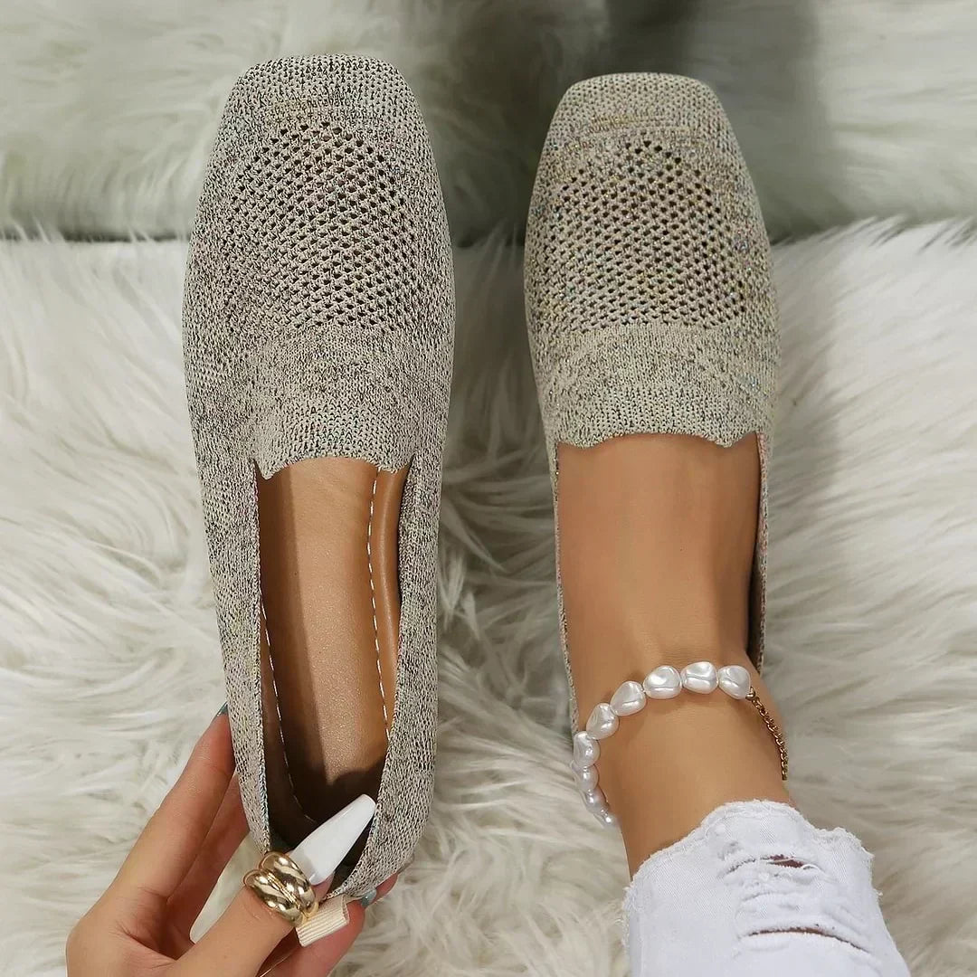 Nadia™ | Orthopedic Shoes