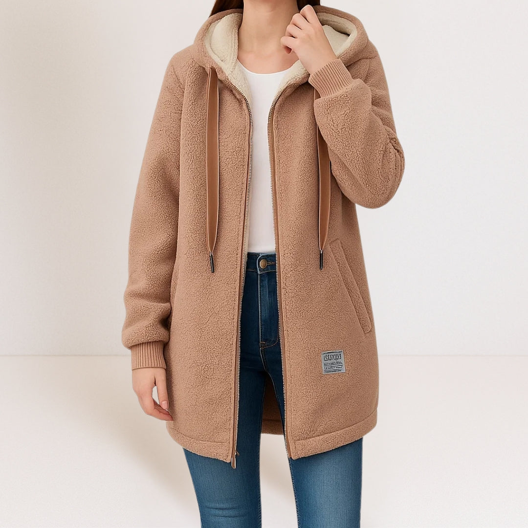 Phoebe™ | Women's Fleece Jacket