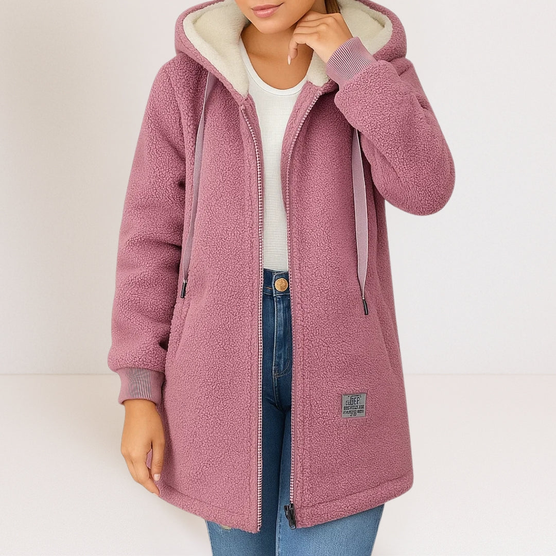 Phoebe™ | Women's Fleece Jacket