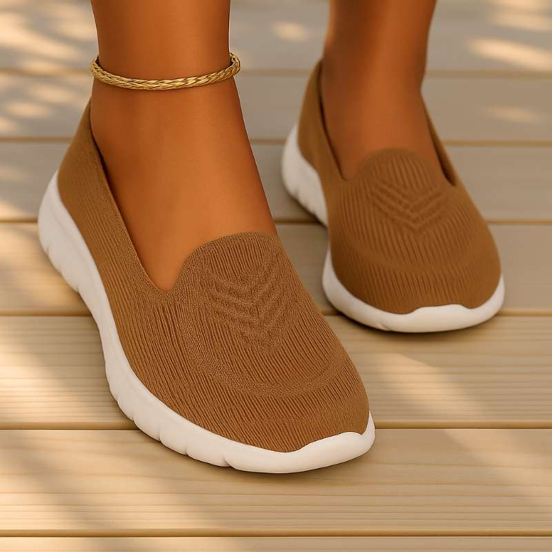 Women's Ultra-Light Orthopedic Comfort Shoes