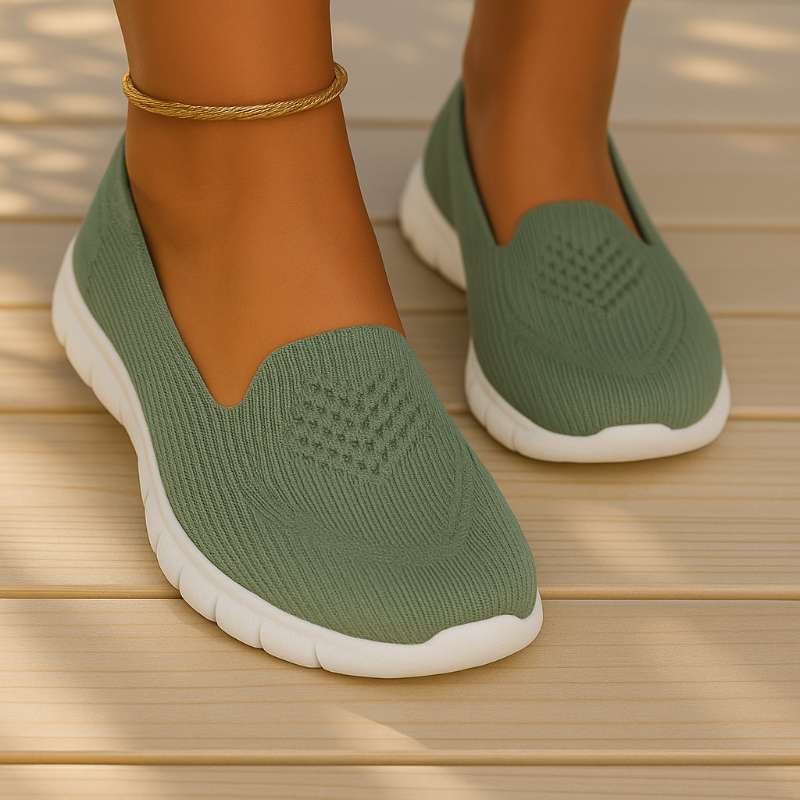 Women's Ultra-Light Orthopedic Comfort Shoes