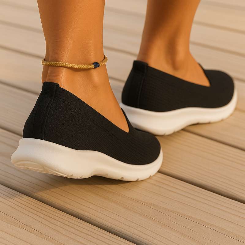 Women's Ultra-Light Orthopedic Comfort Shoes