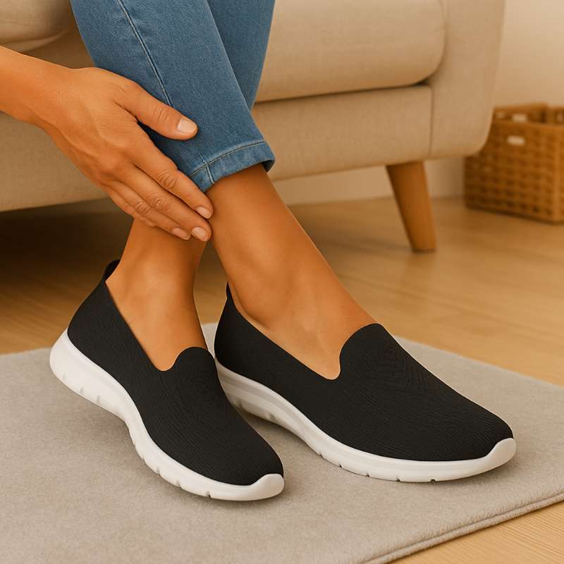 Women's Ultra-Light Orthopedic Comfort Shoes