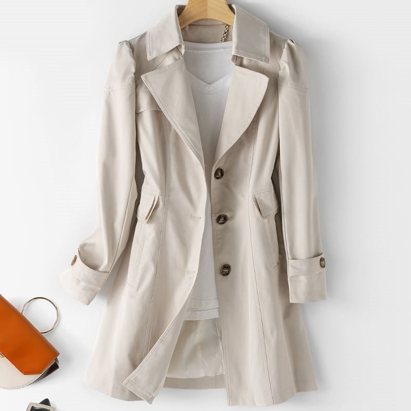 A Fashionable Jacket for All Occasions