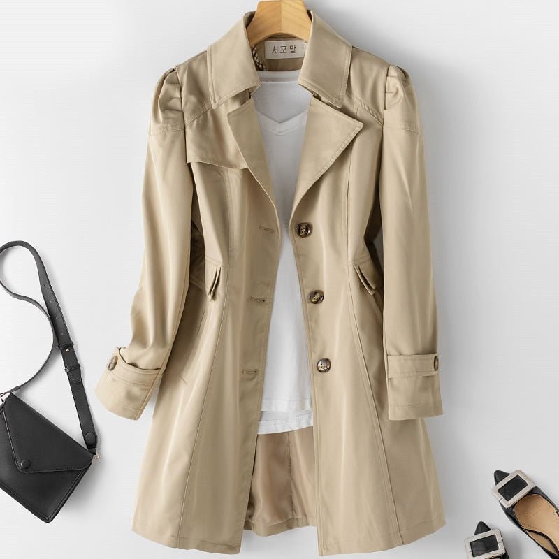 A Fashionable Jacket for All Occasions