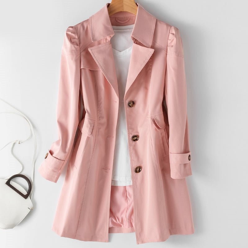 A Fashionable Jacket for All Occasions