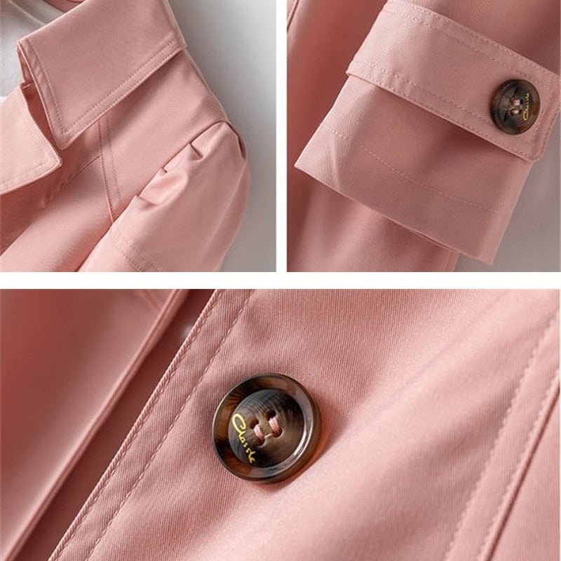 A Fashionable Jacket for All Occasions
