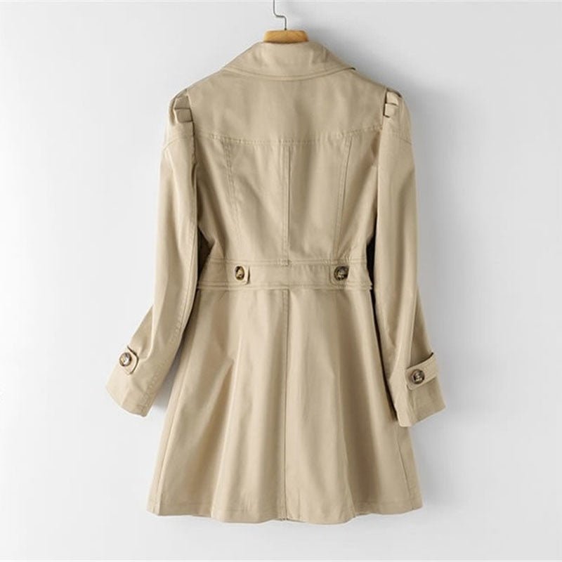 A Fashionable Jacket for All Occasions