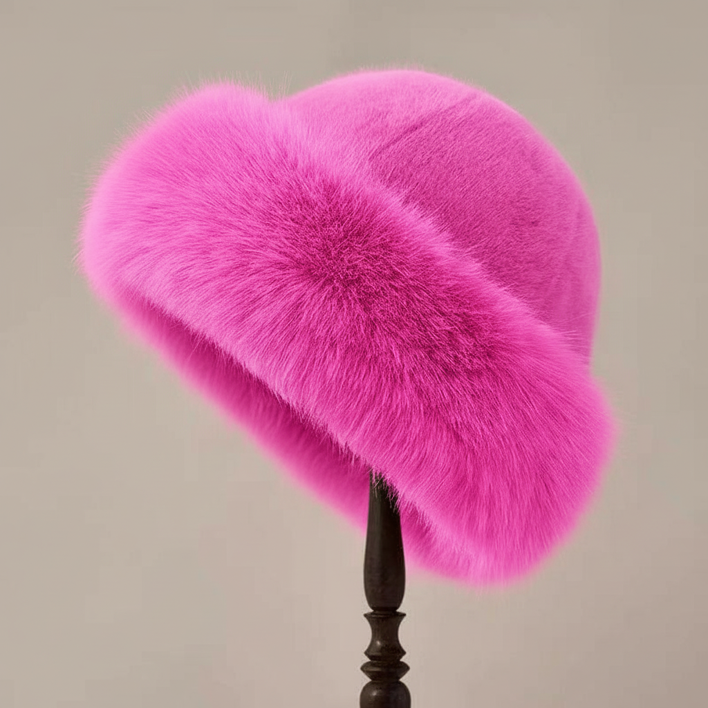 Lucy™ | Cozy Winter Hat
