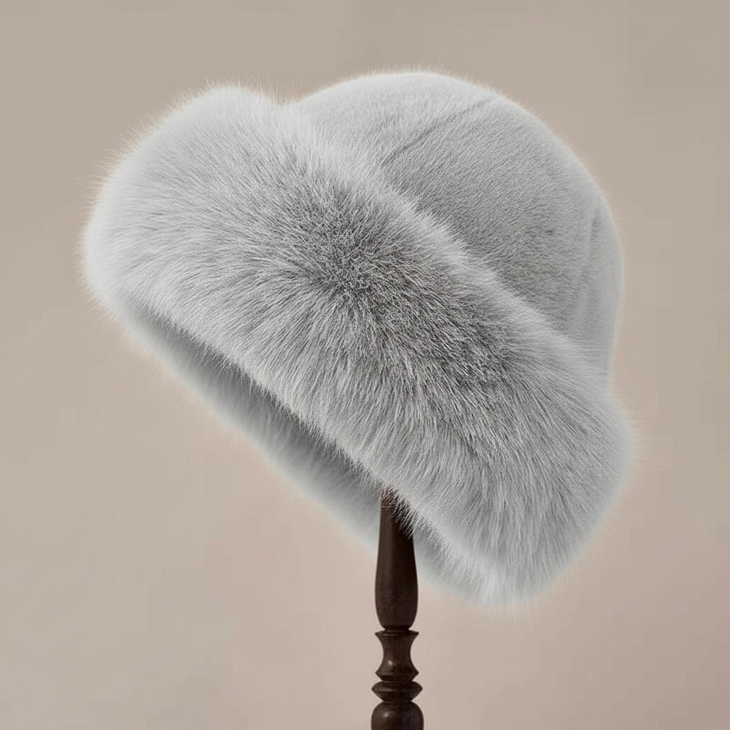 Lucy™ | Cozy Winter Hat