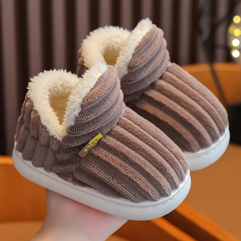 Women's Ultra-Cosy Slippers for Warmth and Comfort