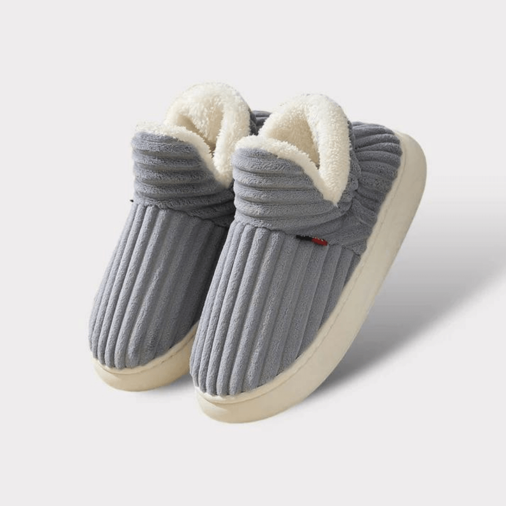 Women's Ultra-Cosy Slippers for Warmth and Comfort