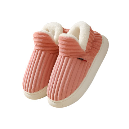 Women's Ultra-Cosy Slippers for Warmth and Comfort