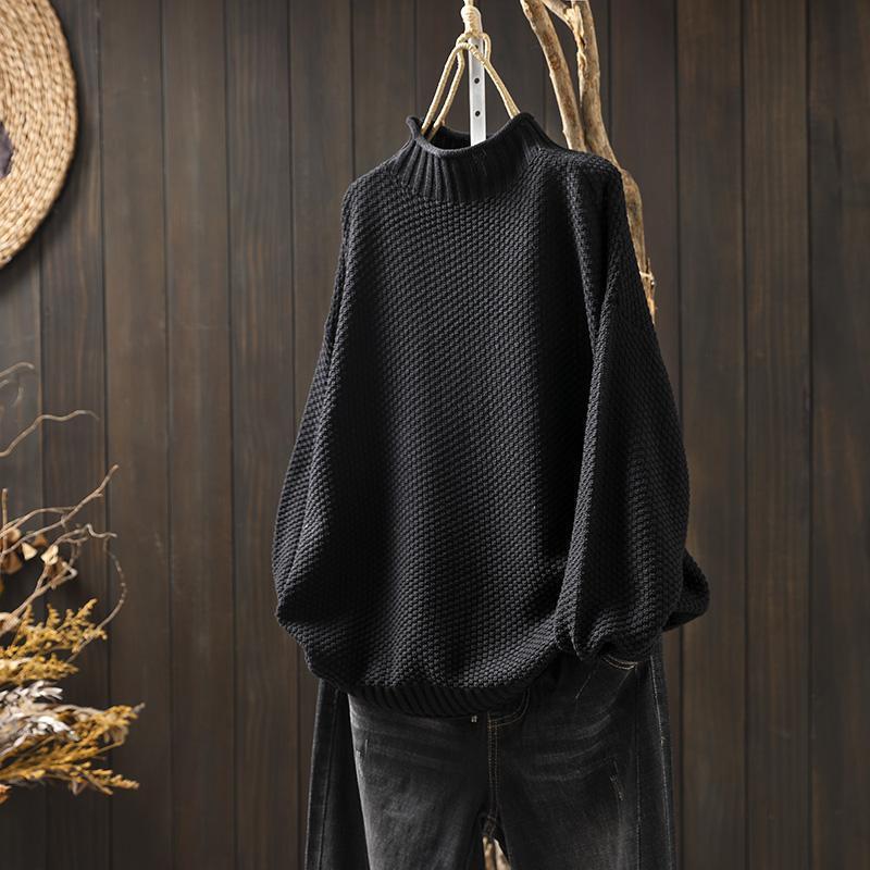 Rosalie | Knitted Sweater