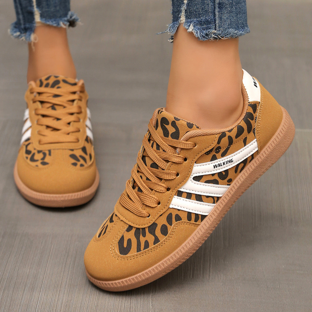 Vivienne | Orthopaedic Trainers