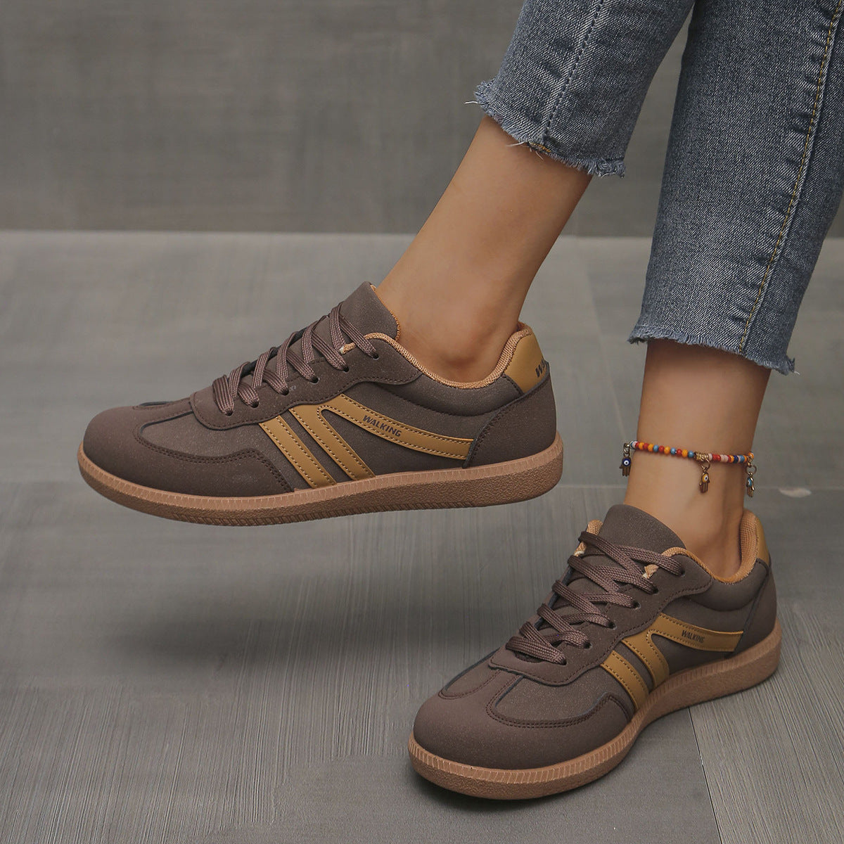 Vivienne | Orthopaedic Trainers