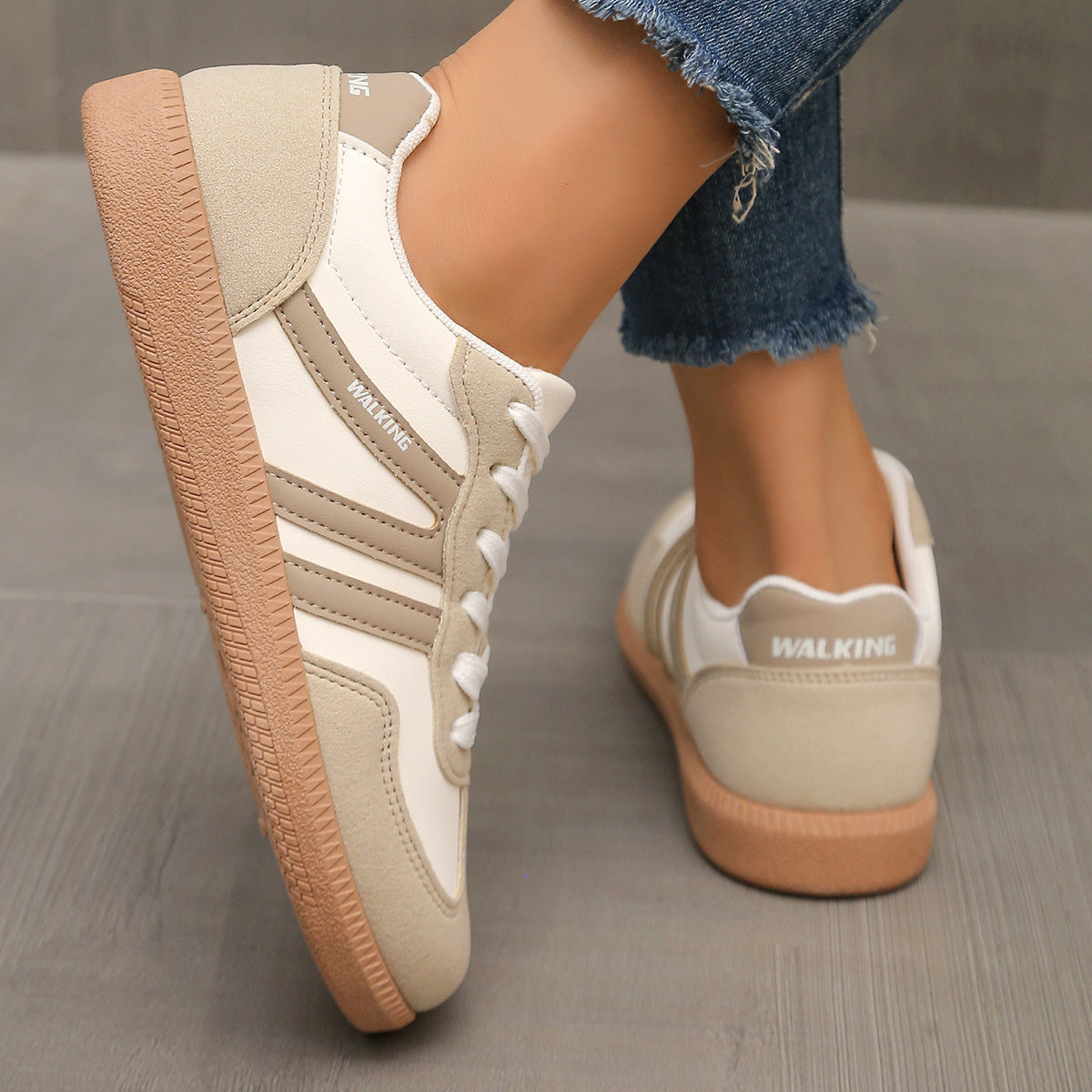 Vivienne | Orthopaedic Trainers