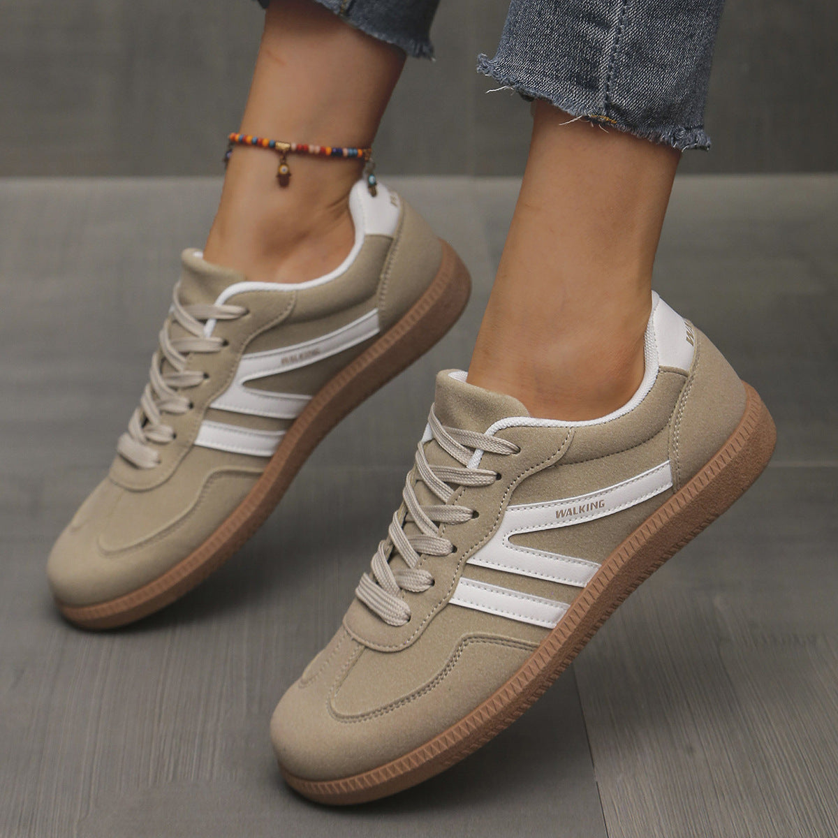 Vivienne | Orthopaedic Trainers