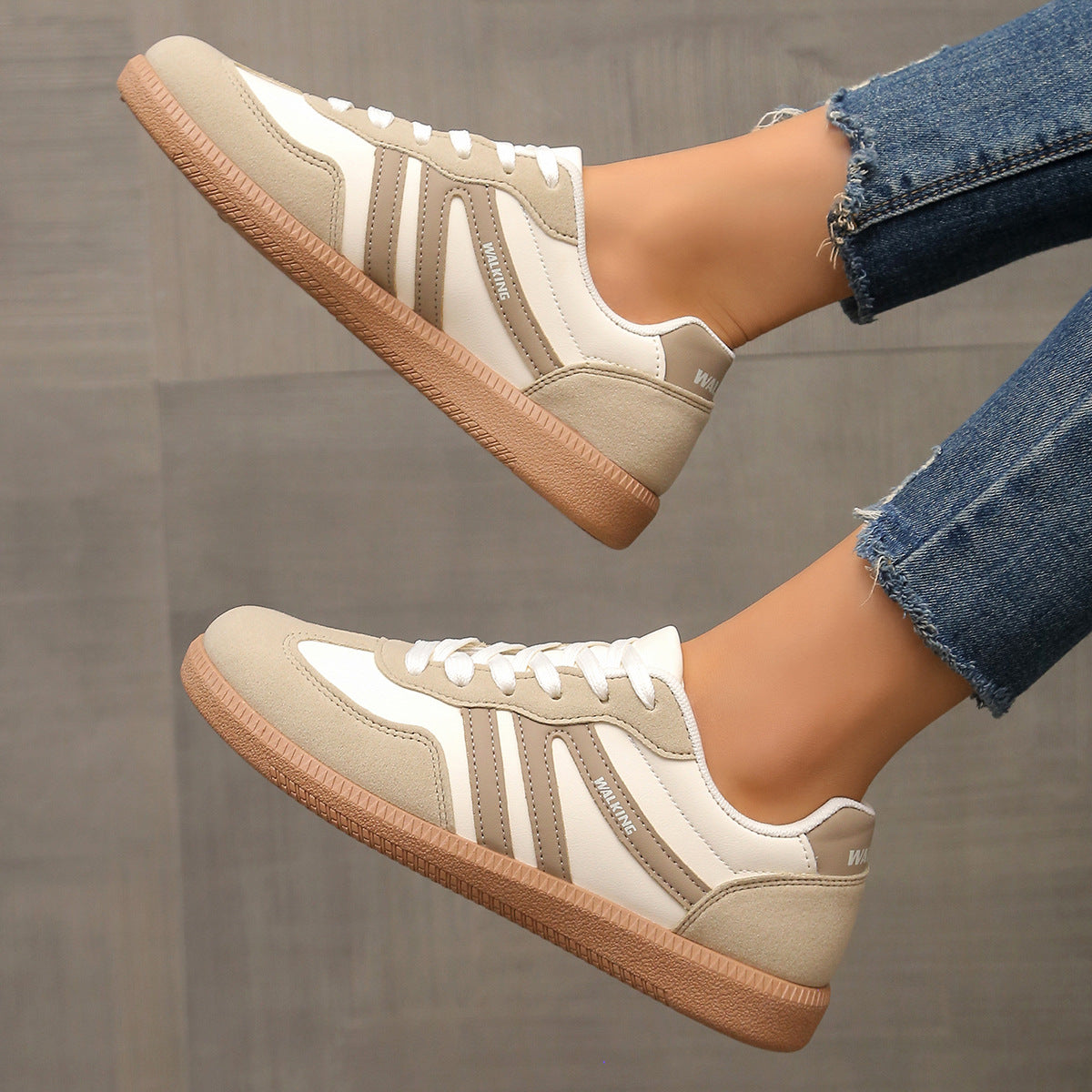 Vivienne | Orthopaedic Trainers