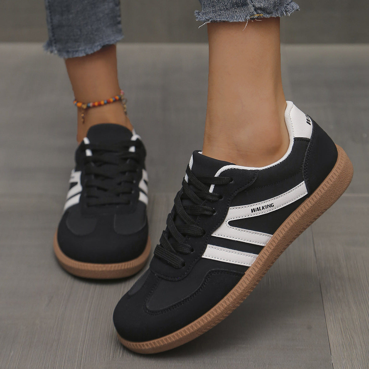 Vivienne | Orthopaedic Trainers