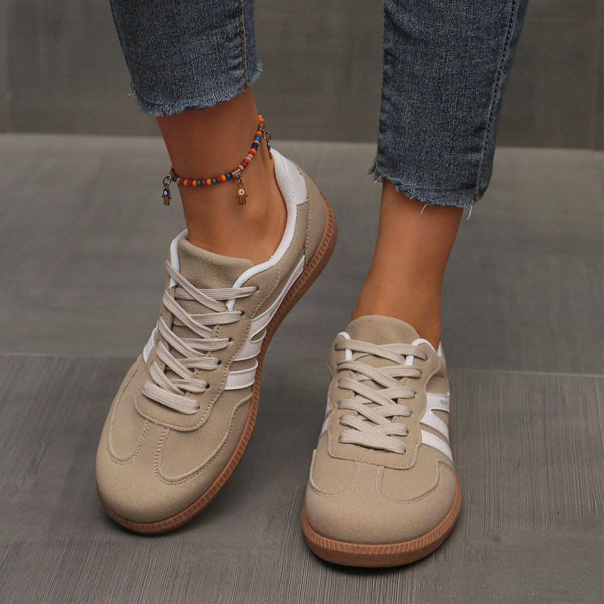 Vivienne | Orthopaedic Trainers