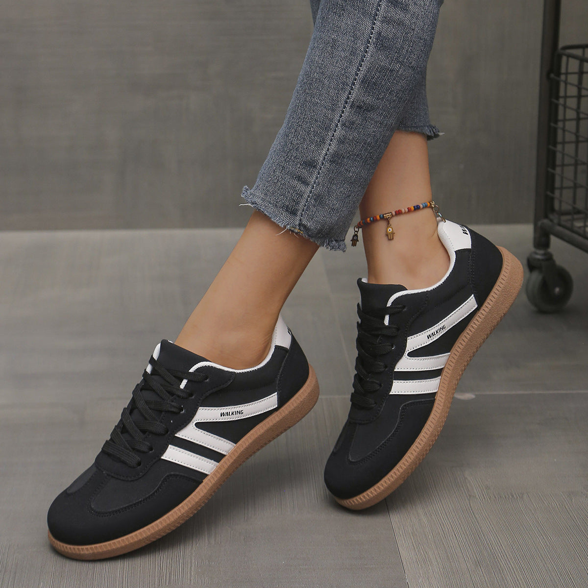Vivienne | Orthopaedic Trainers