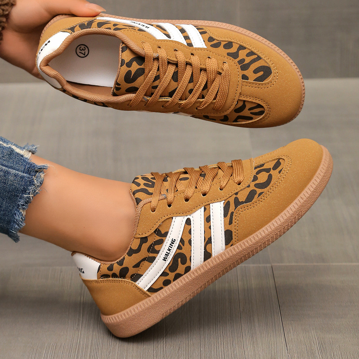 Vivienne | Orthopaedic Trainers