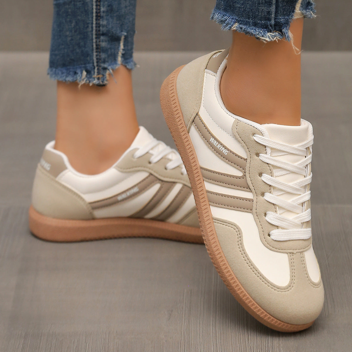 Vivienne | Orthopaedic Trainers