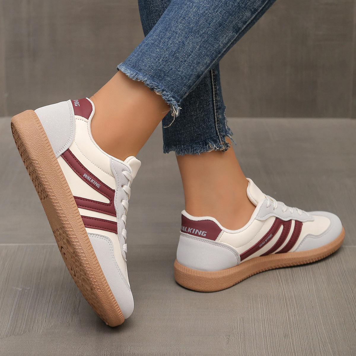 Vivienne | Orthopaedic Trainers