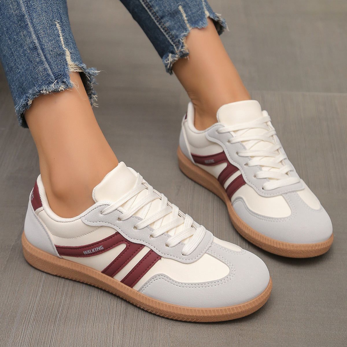 Vivienne | Orthopaedic Trainers