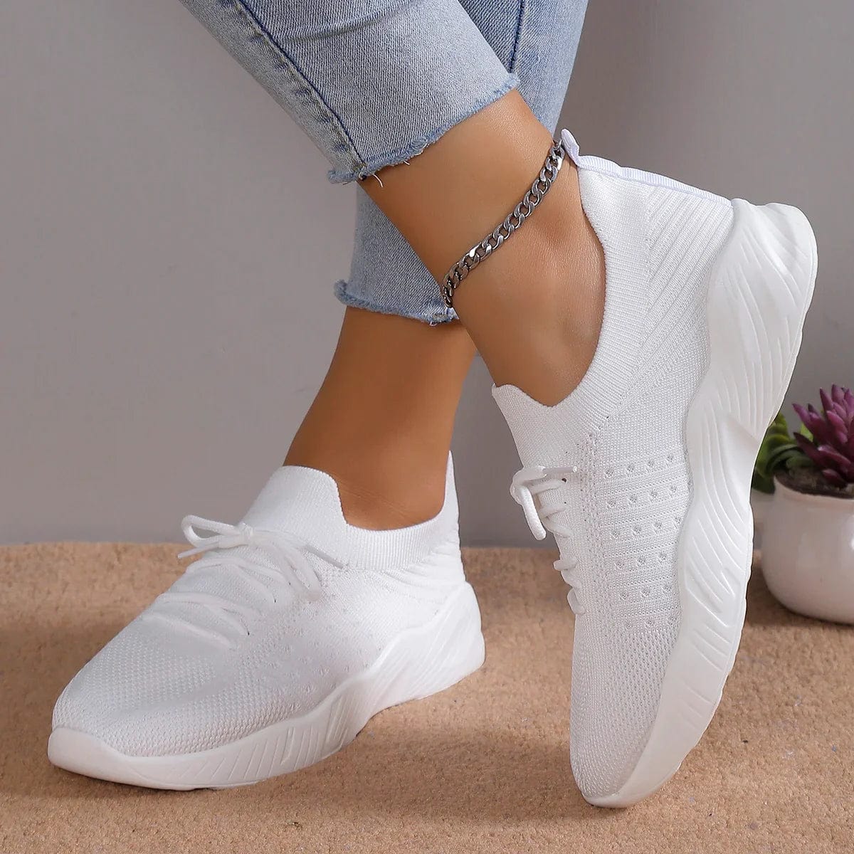 Cecily Orthopedic Shoes