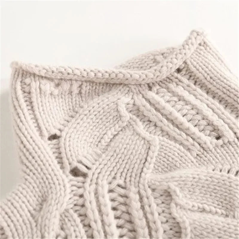 Aurora Sweater