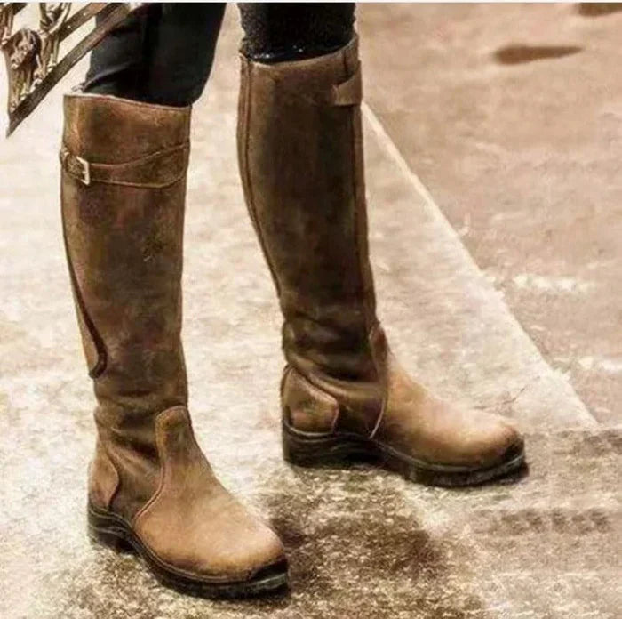 Waterproof Thermal Boots
