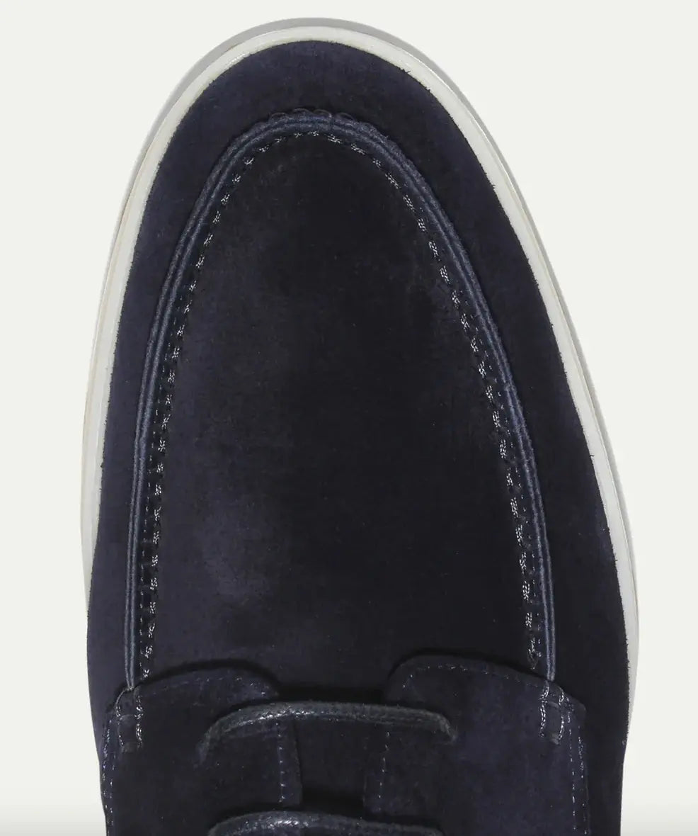 Premium Suede Moccasins for Women | Comfort