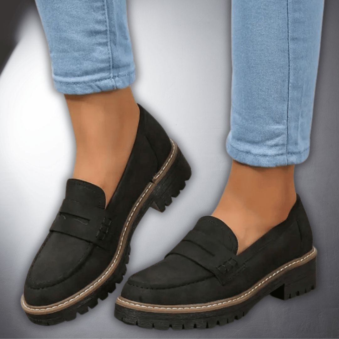 Olympia™ | Handcrafted Premium Shoes