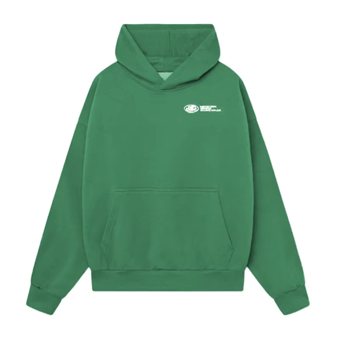 Women's Relaxed Fit Hoodie
