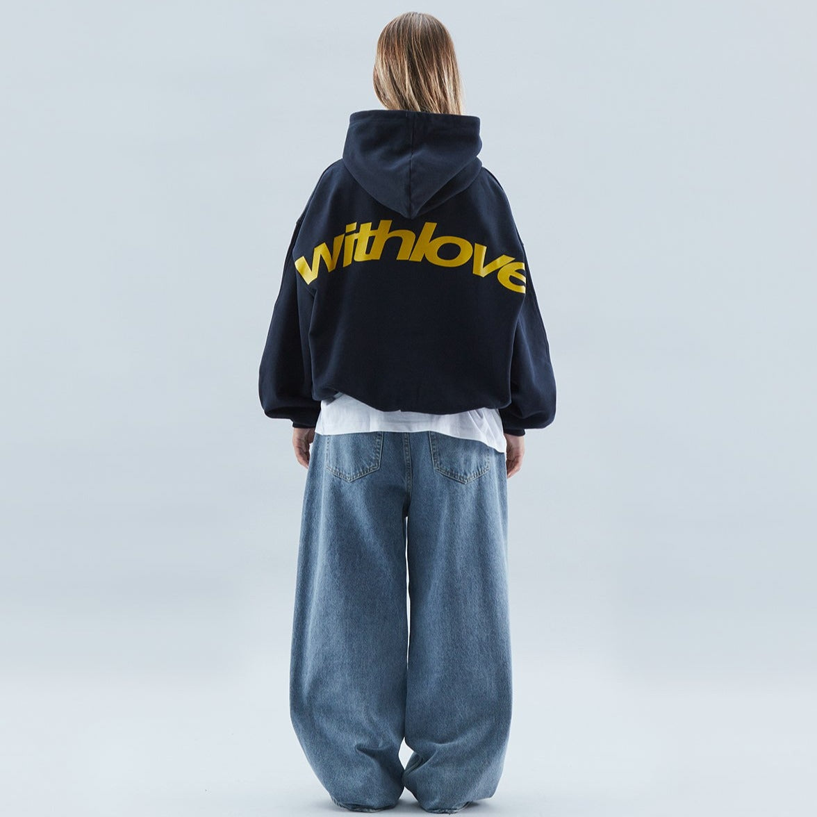 Women's Relaxed Fit Hoodie
