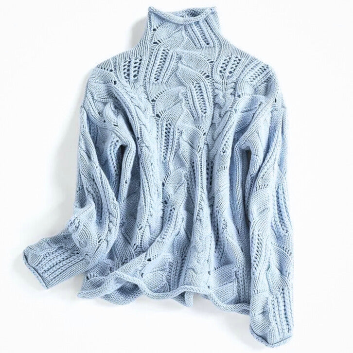 Aurora Sweater