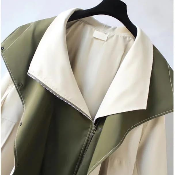 Fleur | Windproof Windbreaker Jacket