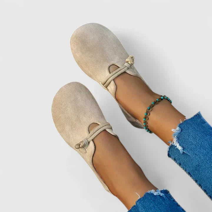 Marlowe | Orthopedic Loafers