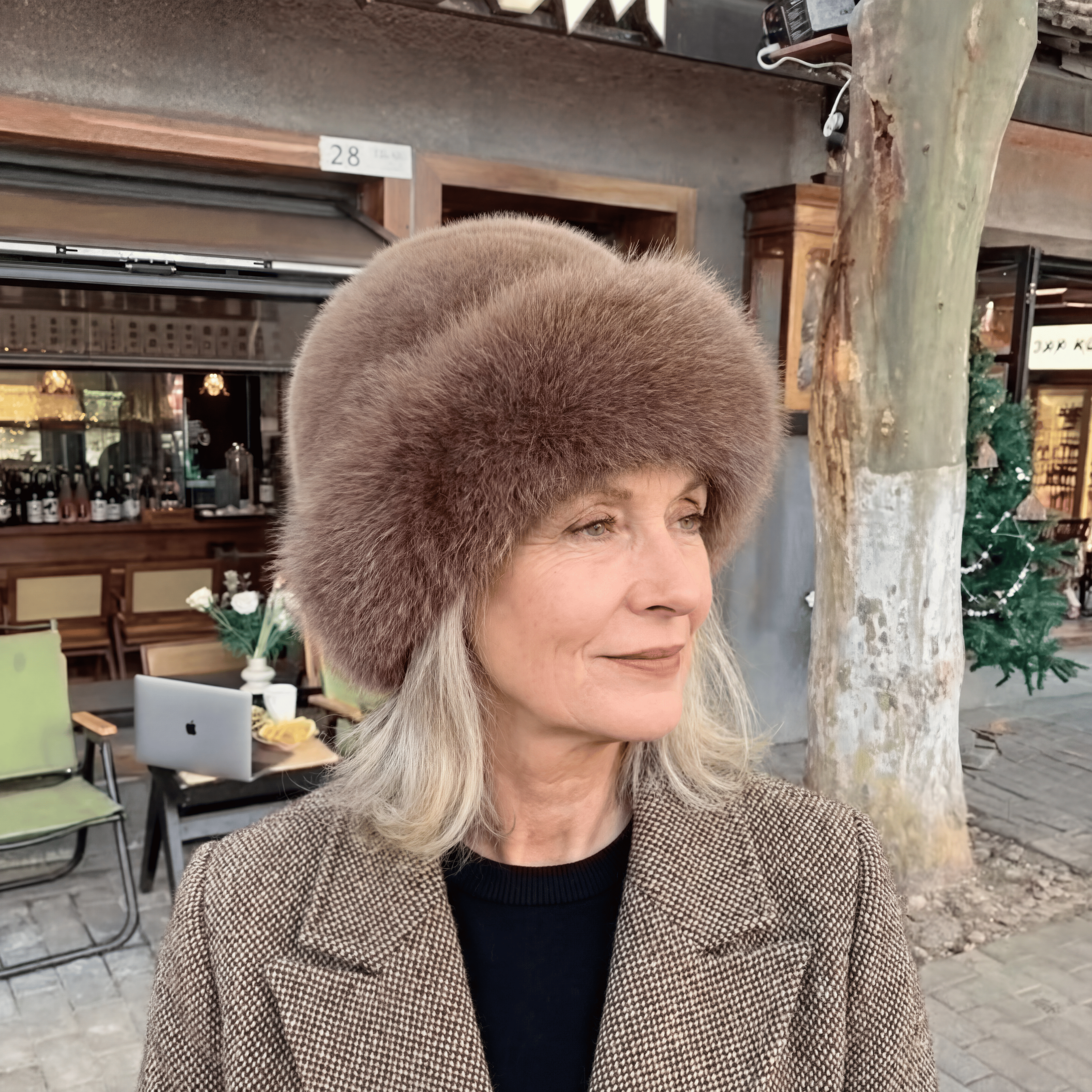 Lucy™ | Cozy Winter Hat