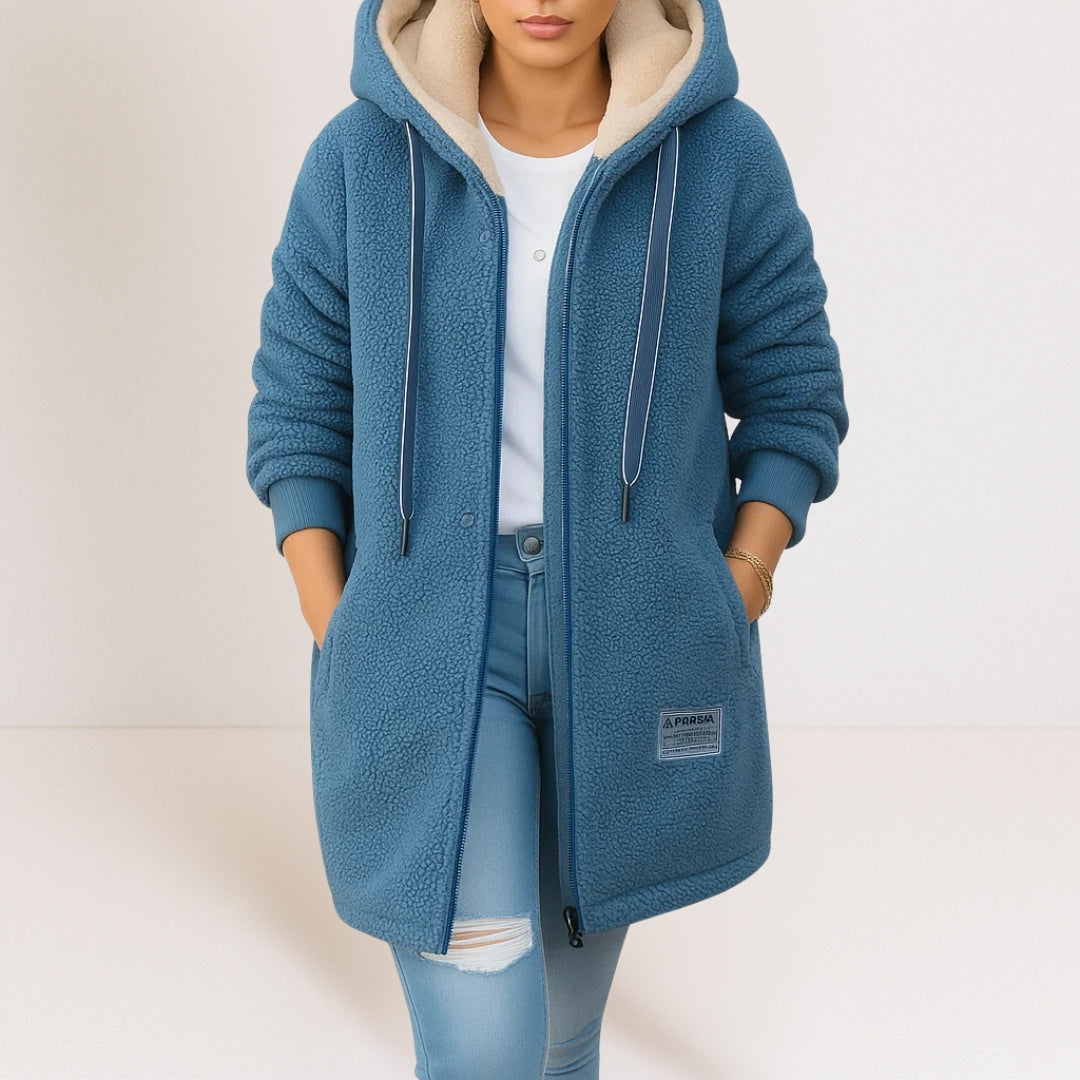 Phoebe™ | Women's Fleece Jacket