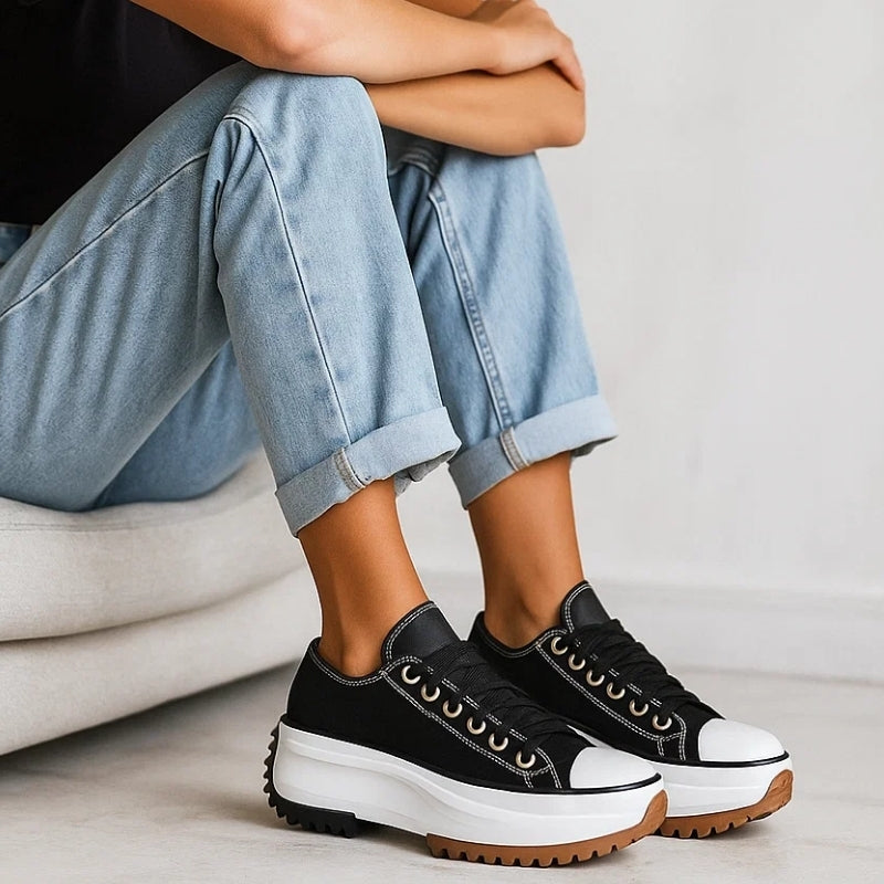 Montra Orthopedic Shoes
