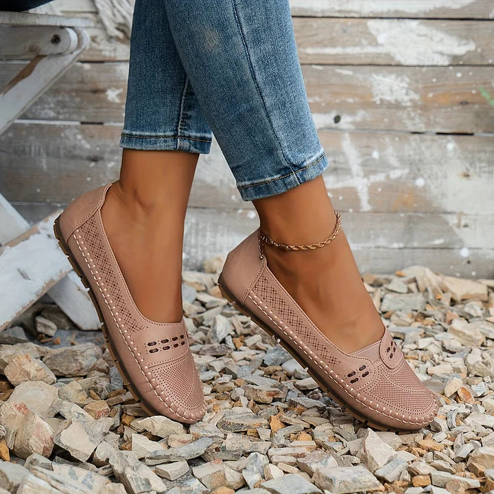 Dawn™ | Women’s Orthopedic Shoes