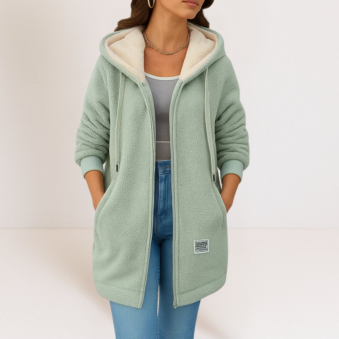 Phoebe™ | Women's Fleece Jacket